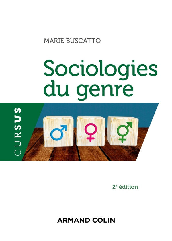 Sociologies du genre (2e édition)