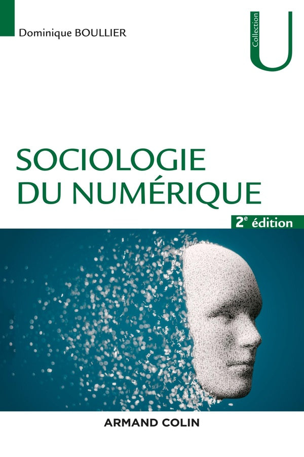 Sociologie du numérique (2e édition)