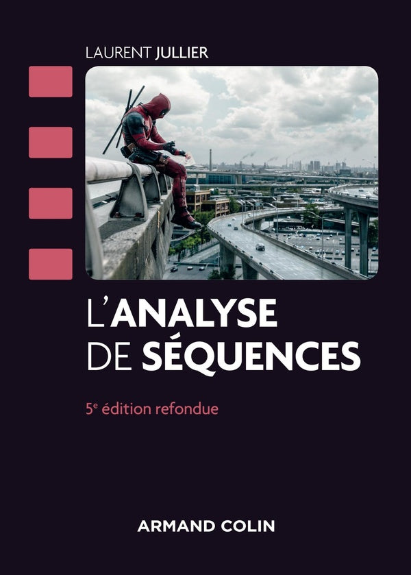 L'analyse de séquences (5e édition)