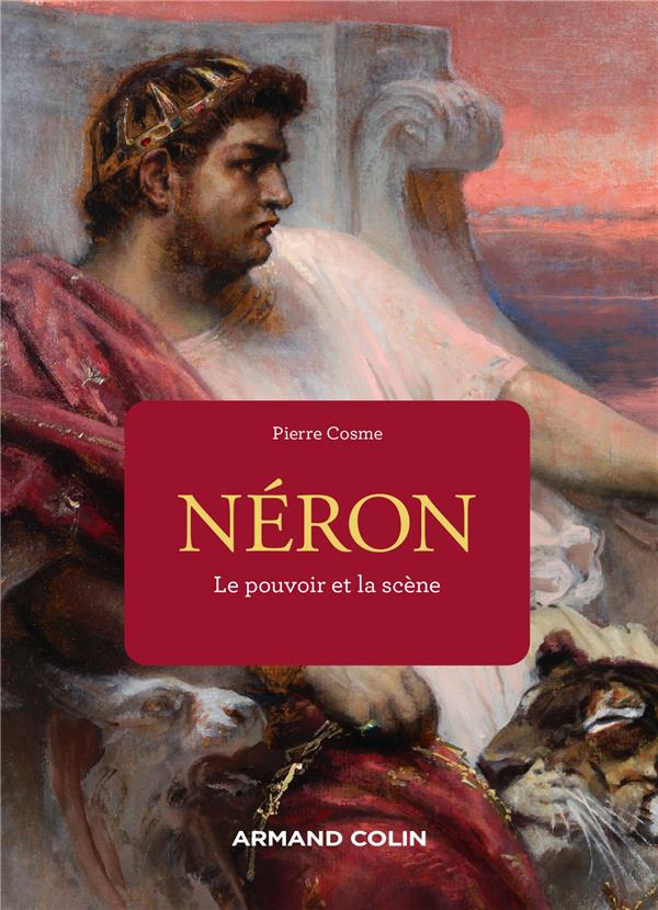 Néron : la mémoire maudite