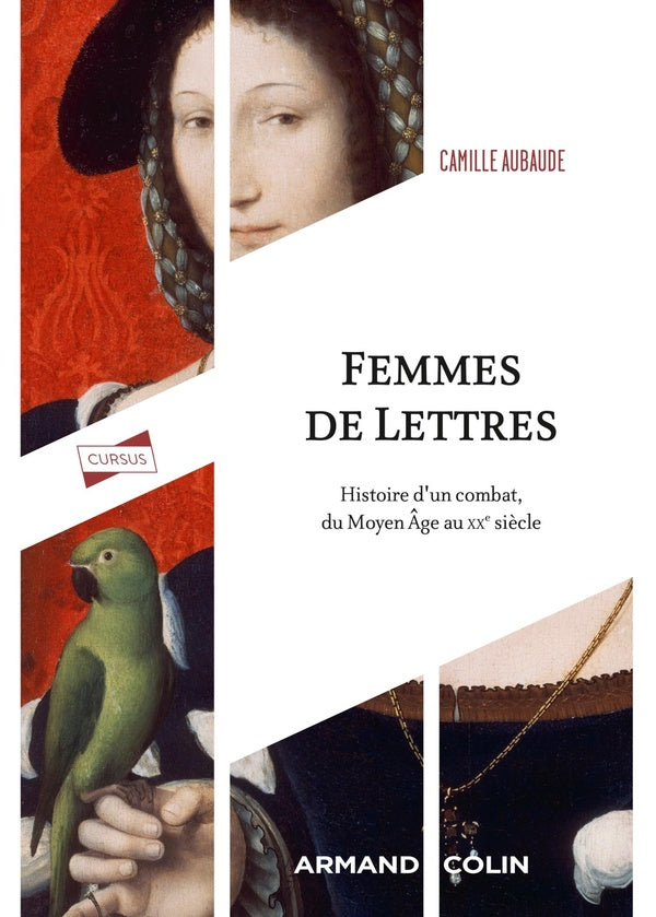 Femmes de lettres : histoire d'un combat