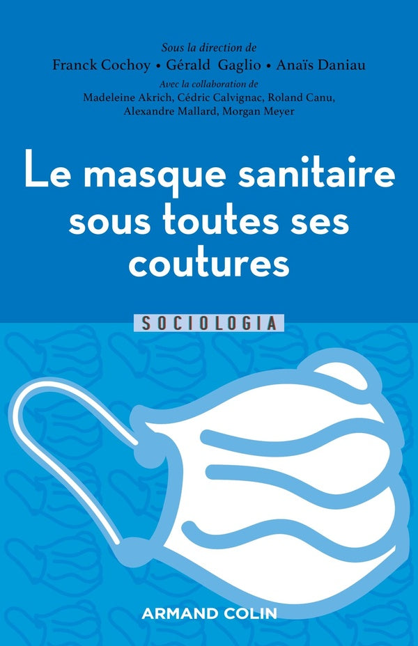 Le masque sous toutes ses coutures