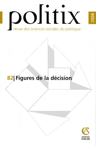 Politix Tome 82