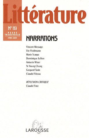 Narrations