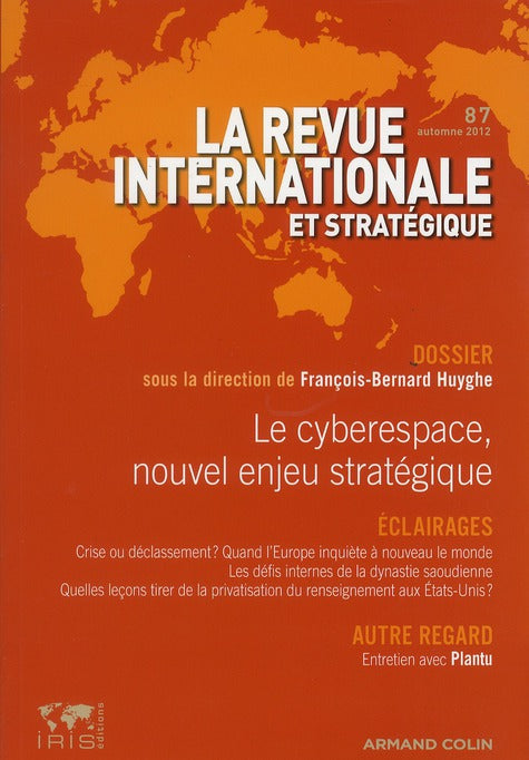 La revue internationale et stratégique n.87