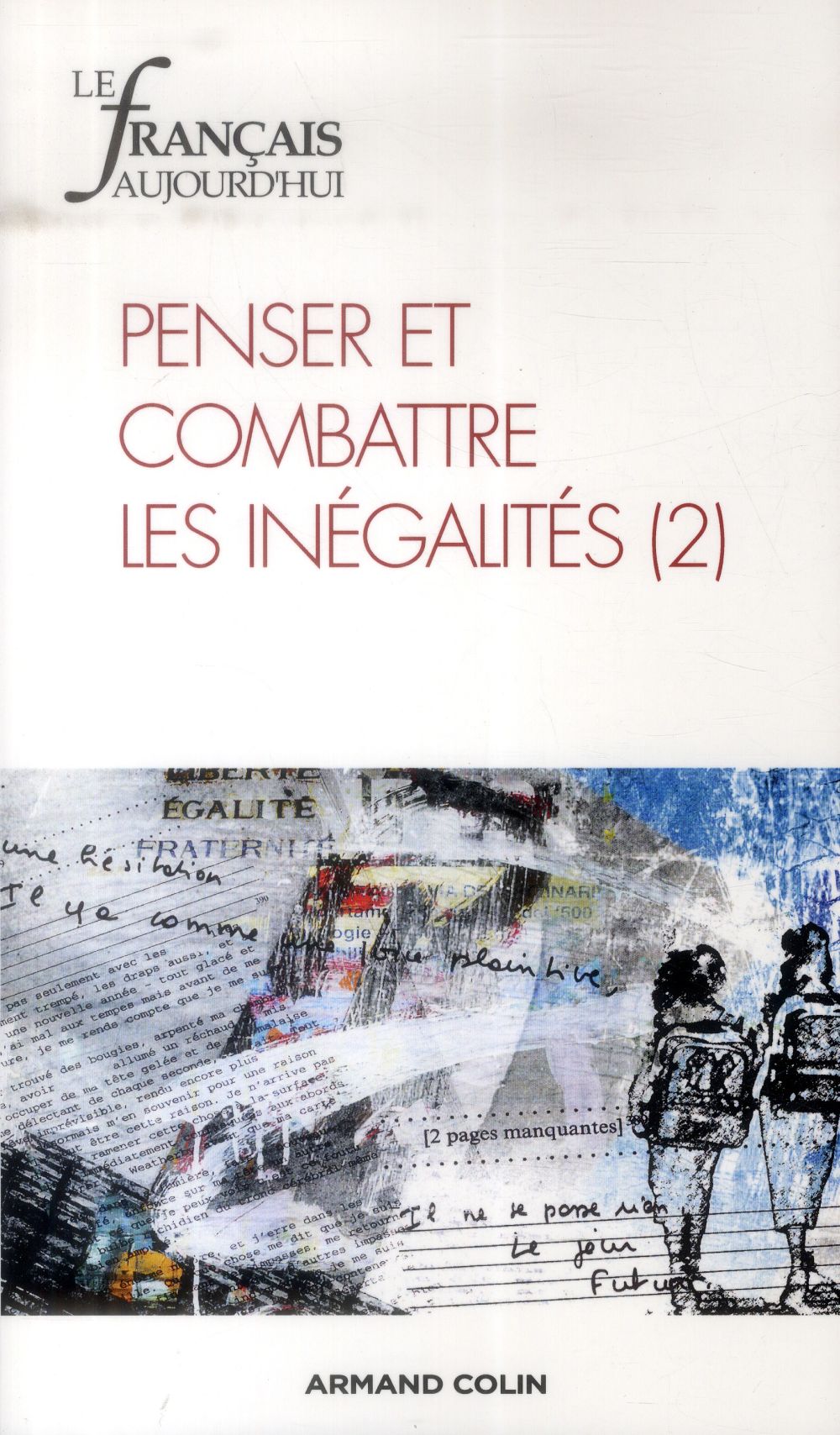 Le français d'aujourd'hui n.185