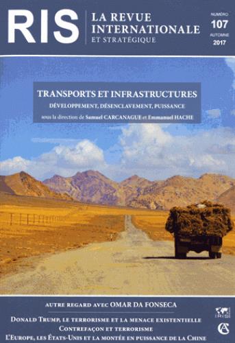 La revue internationale et stratégique n.107 : 3/2017