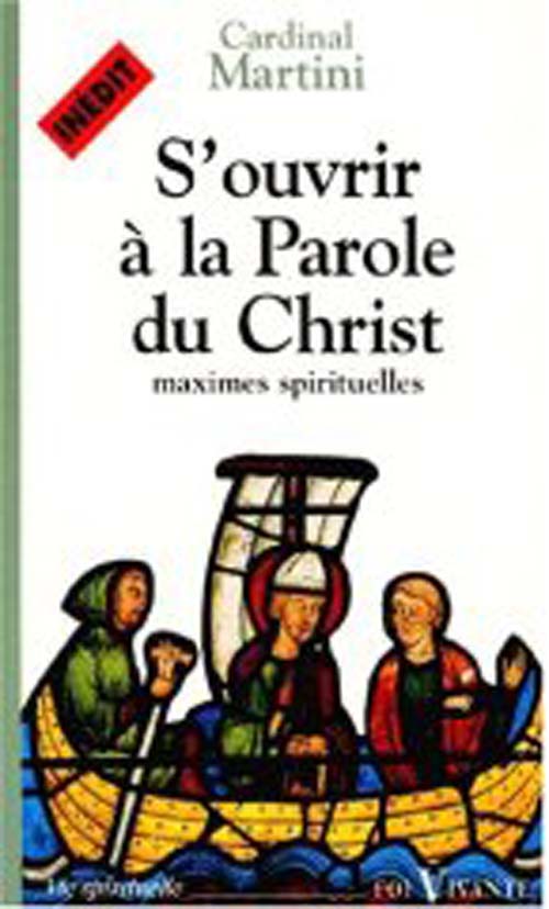 S'ouvrir à la parole du christ - flash vidéo