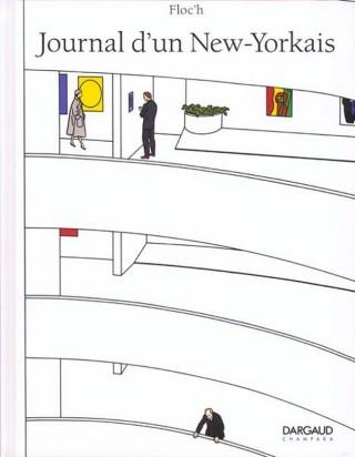 Journal d'un new yorkais - flash vidéo