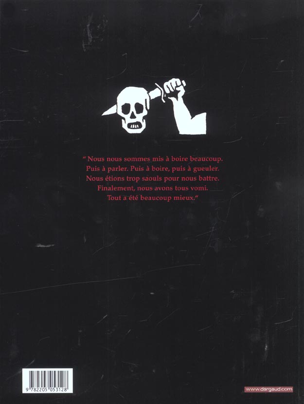 Isaac le pirate Tome 3 ; Olga