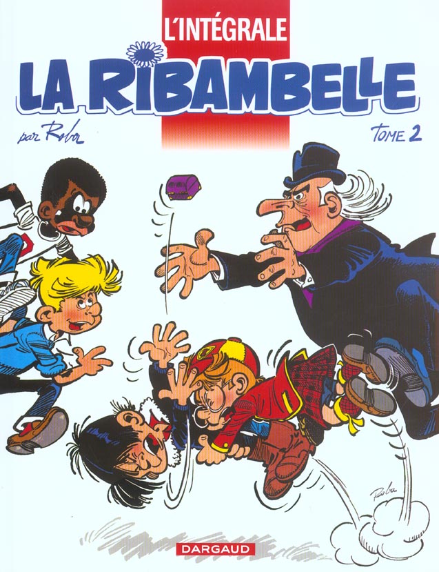 La ribambelle Tome 2