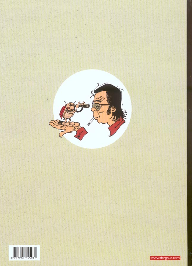 Gotlib ; inédits