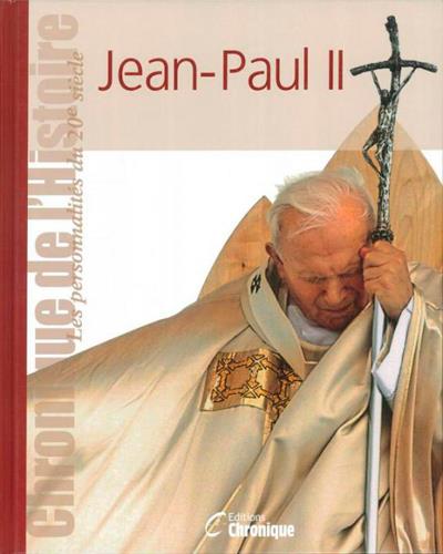 Jean-Paul II - flash vidéo