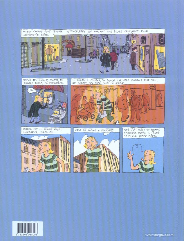 Celebritiz - tome 1 - celebritiz