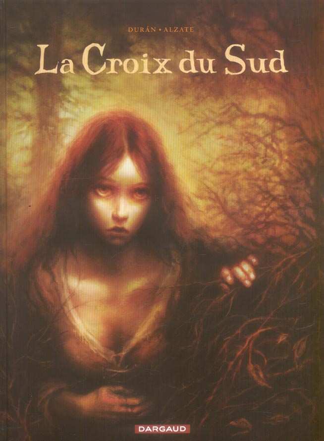 La croix du sud