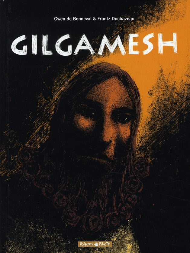 Gilgamesh ; intégrale
