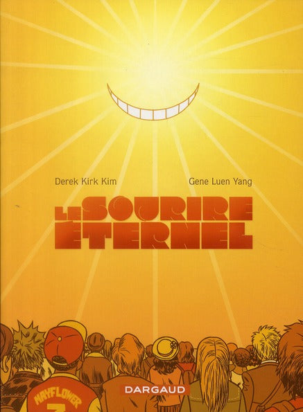 Le sourire éternel