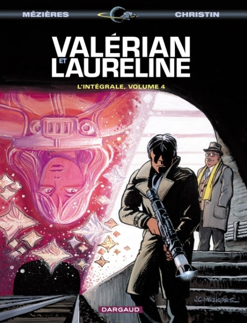 Valérian : Intégrale vol.4 : Tomes 9 à 12 - flash vidéo