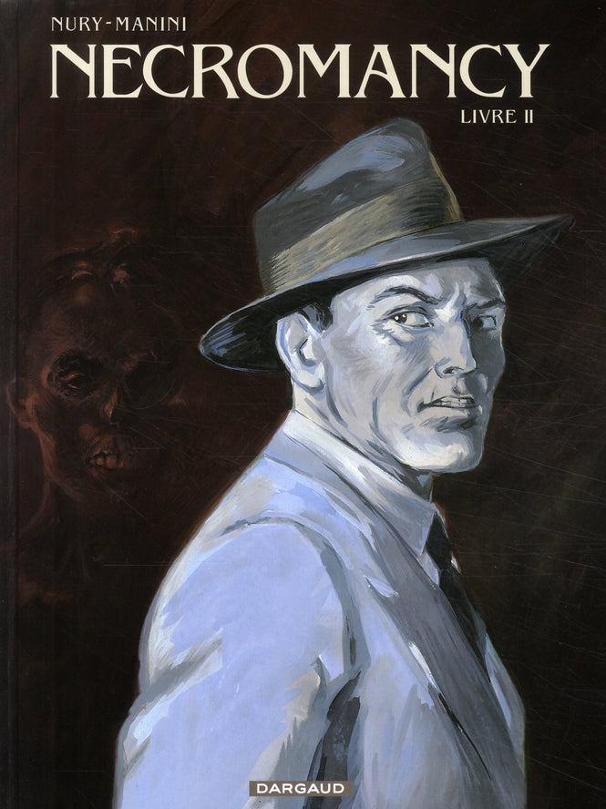 Necromancy Tome 2