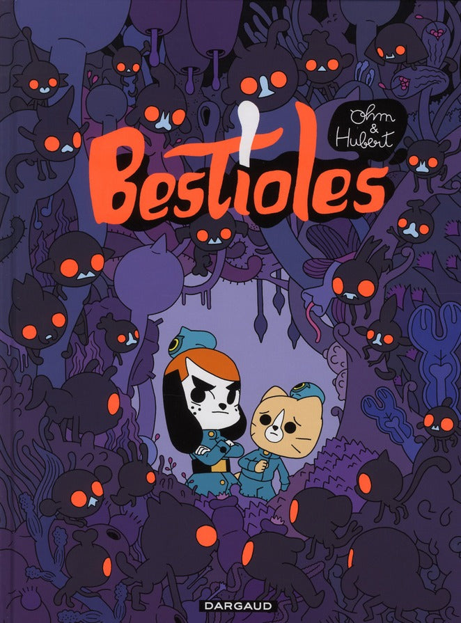 Bestioles