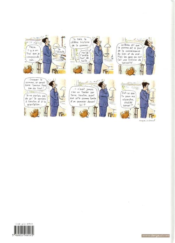 Pico Bogue Tome 2 : situations critiques