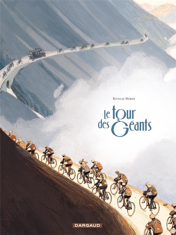 Le tour des géants