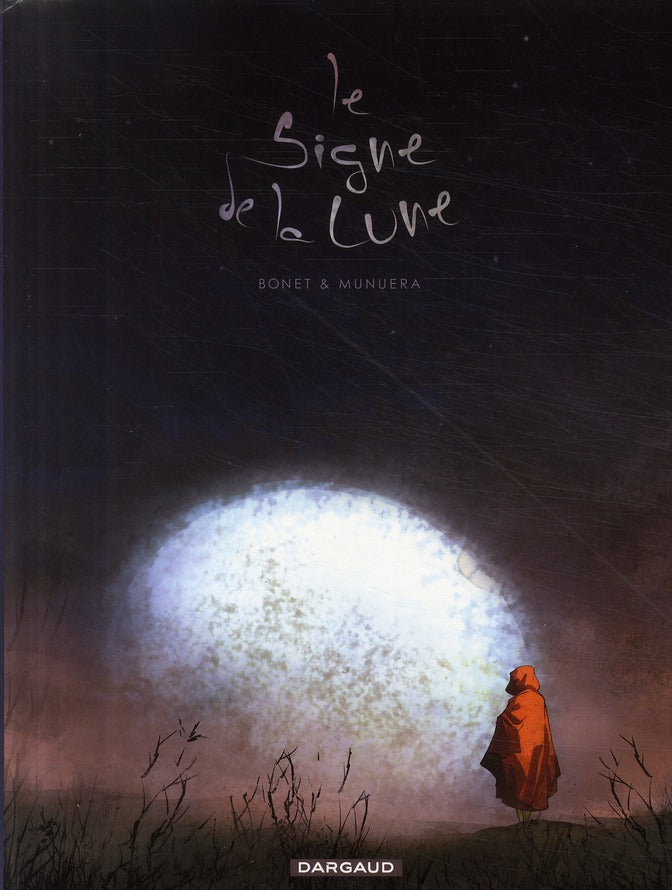 Le signe de la lune