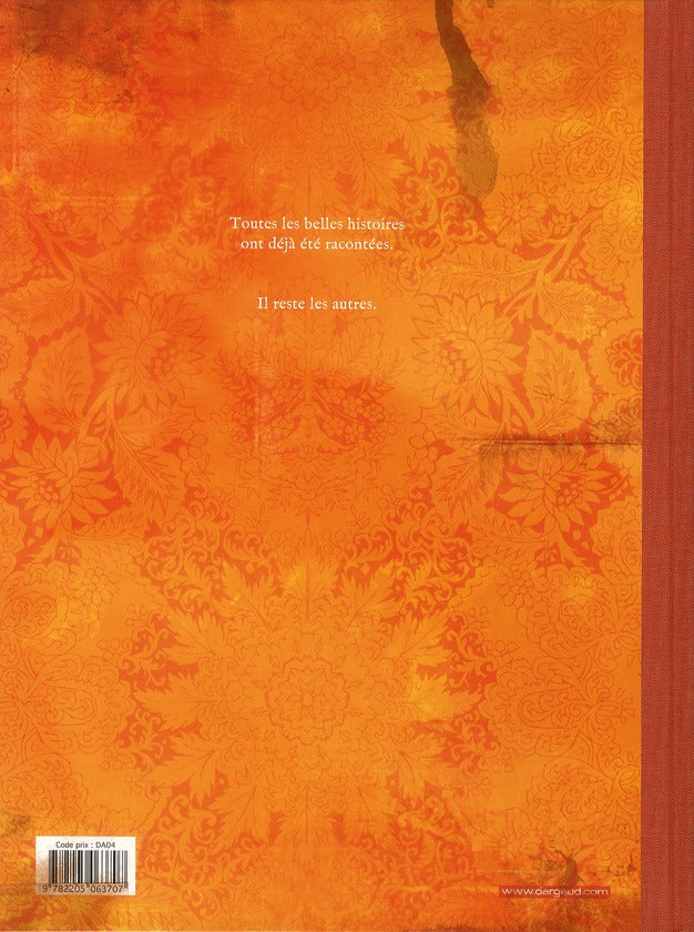 Les fables de la poubelle Tome 2