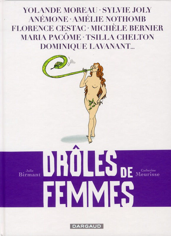 Drôles de femmes