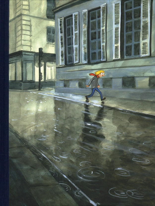 Les pauvres aventures de Jérémie Tome 1 ; les jolis pieds de Florence