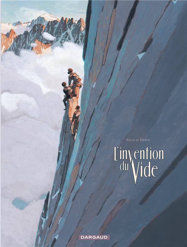 L'invention du vide - flash vidéo