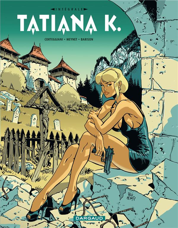 Tatiana K. ; intégrale