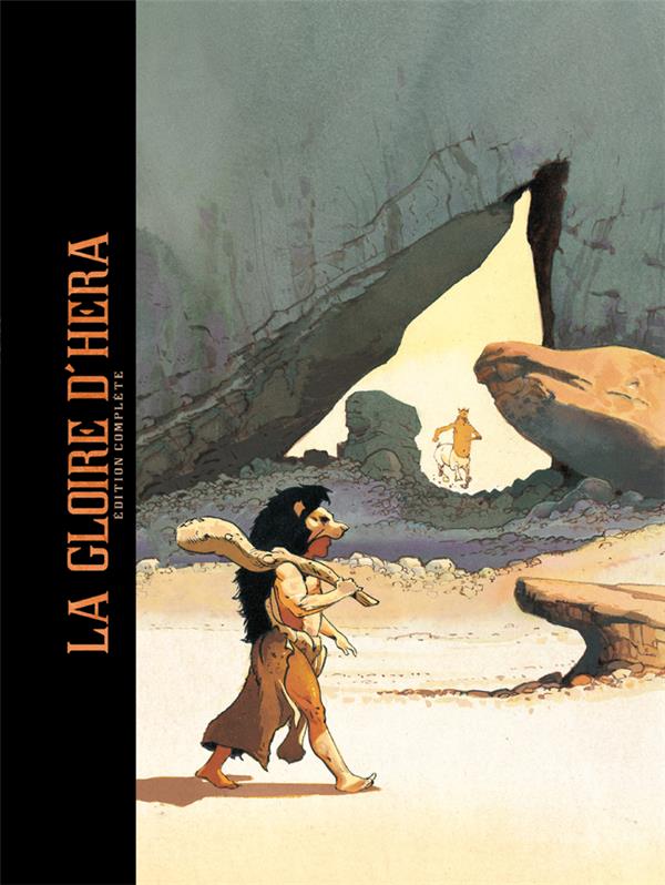 La gloire d'Héra