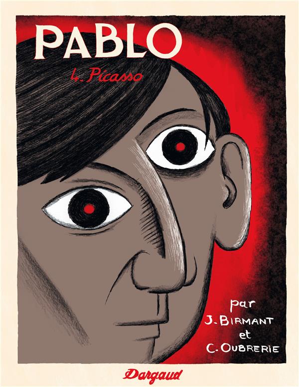 Pablo Tome 4 : Picasso - flash vidéo