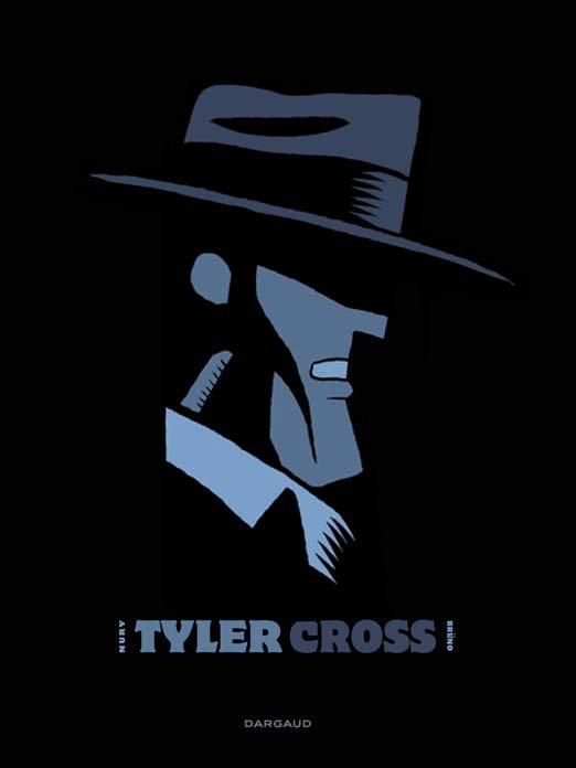 Tyler Cross Tome 1 - flash vidéo