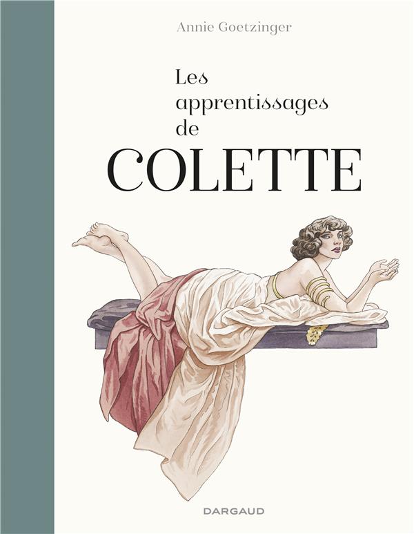 Les apprentissages de Colette - flash vidéo