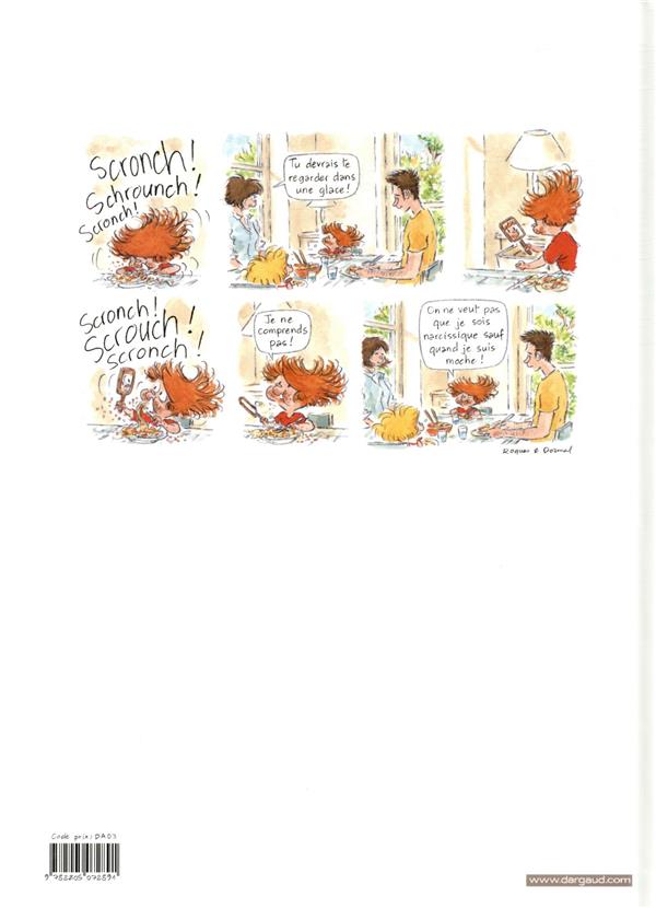 Pico Bogue Tome 7 : cadence infernale