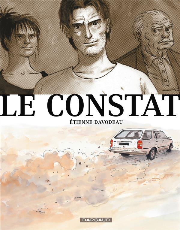 Le constat - flash vidéo