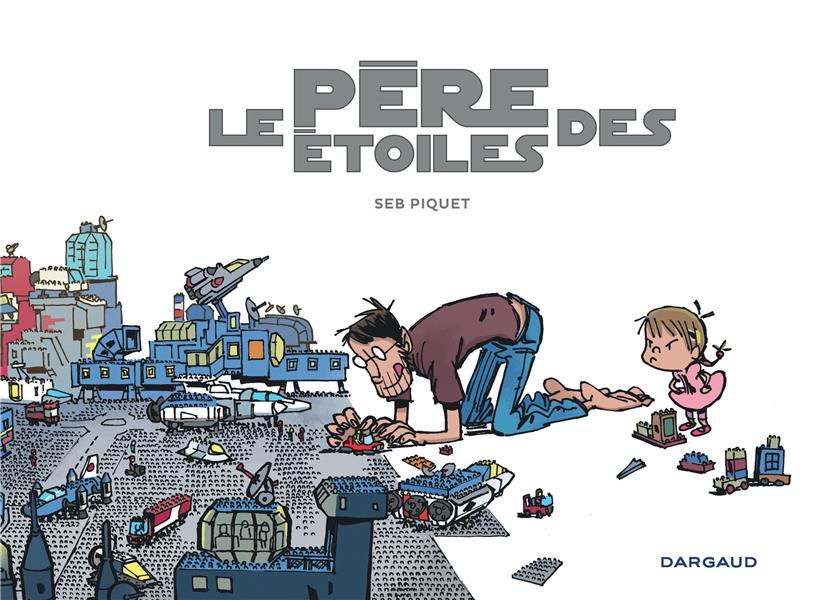 Père a durée indéterminée ; le père des étoiles
