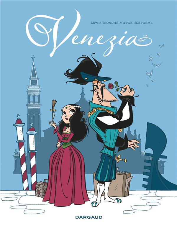 Venezia ; intégrale