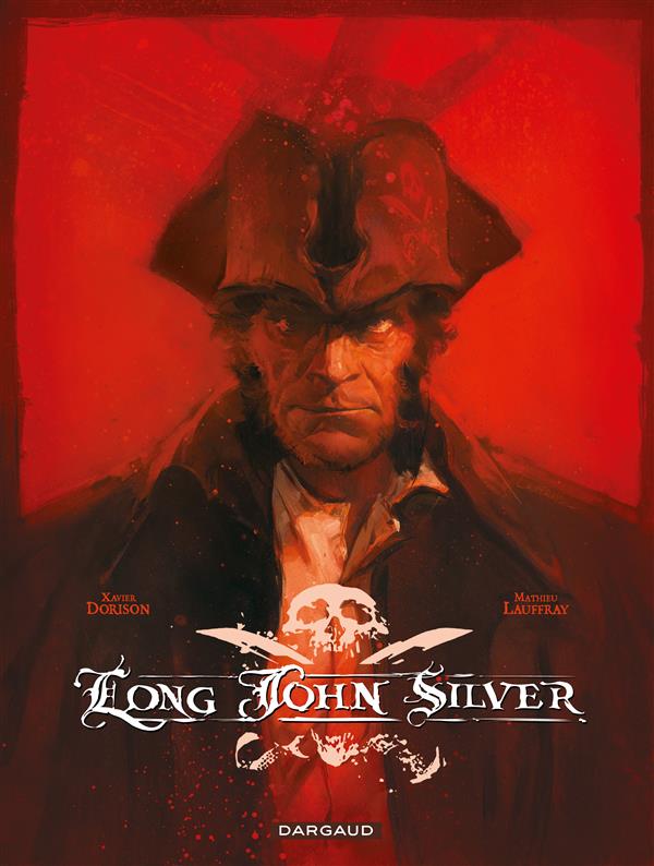 Long John Silver : Intégrale Tomes 1 à 4 - flash vidéo