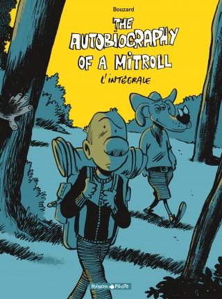 The autobiography of a Mitroll : Intégrale Tomes 1 et 2 - flash vidéo