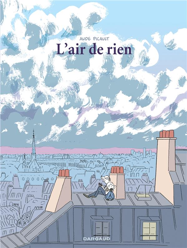 L'air de rien - flash vidéo