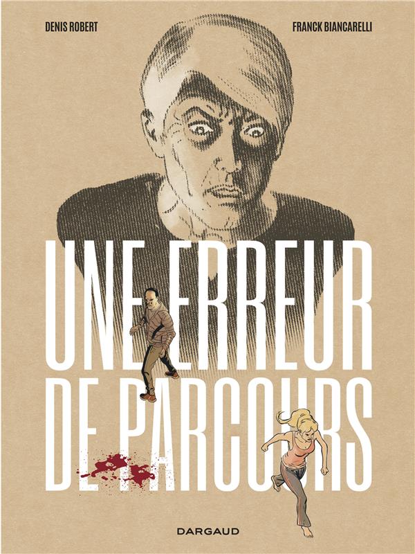Une erreur de parcours - flash vidéo
