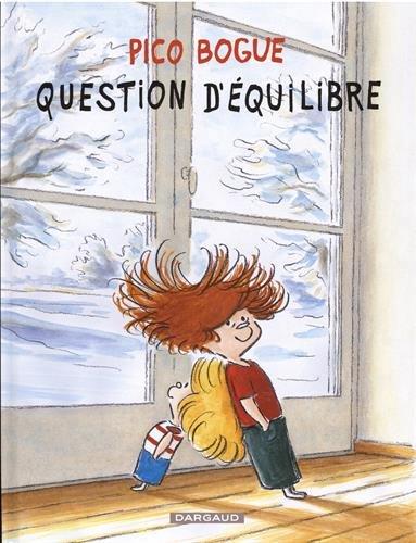 Pico Bogue Tome 3 : question d'équilibre