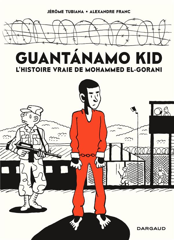 Guantanamo kid : l'histoire vraie de Mohammed El-Gorani - flash vidéo