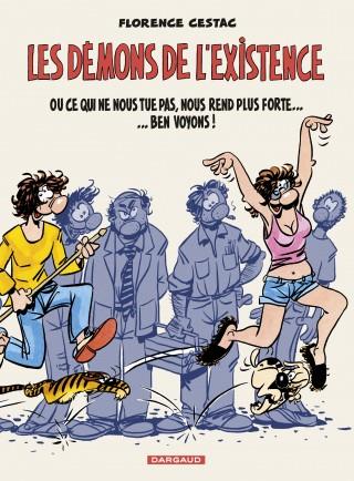 Les démons de l'existence