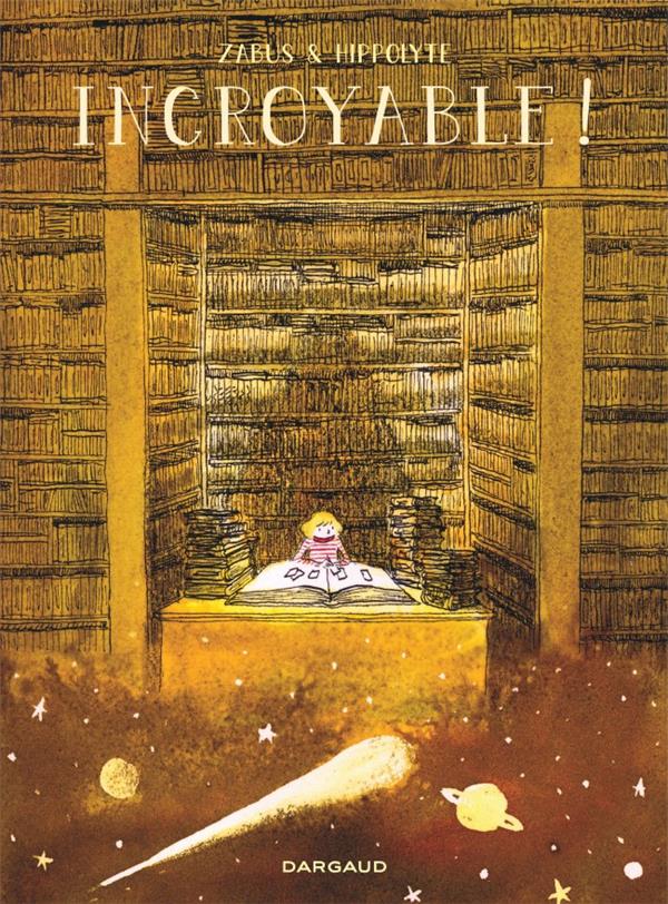 Incroyable ! - flash vidéo