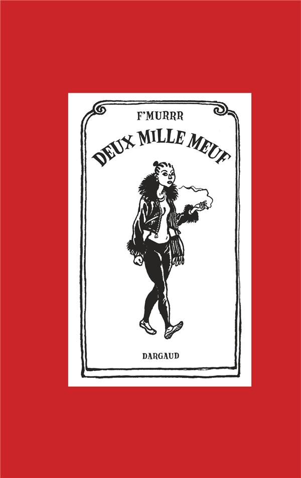 Deux mille meuf