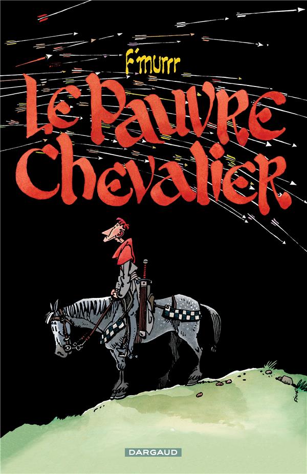 Le pauvre chevalier - flash vidéo